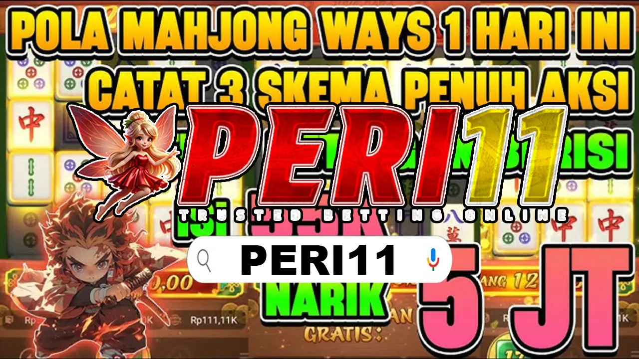 Bagaimana Sistem Permainan Mahjongways Membentuk Cara Pemain Mengambil Keputusan Bermain